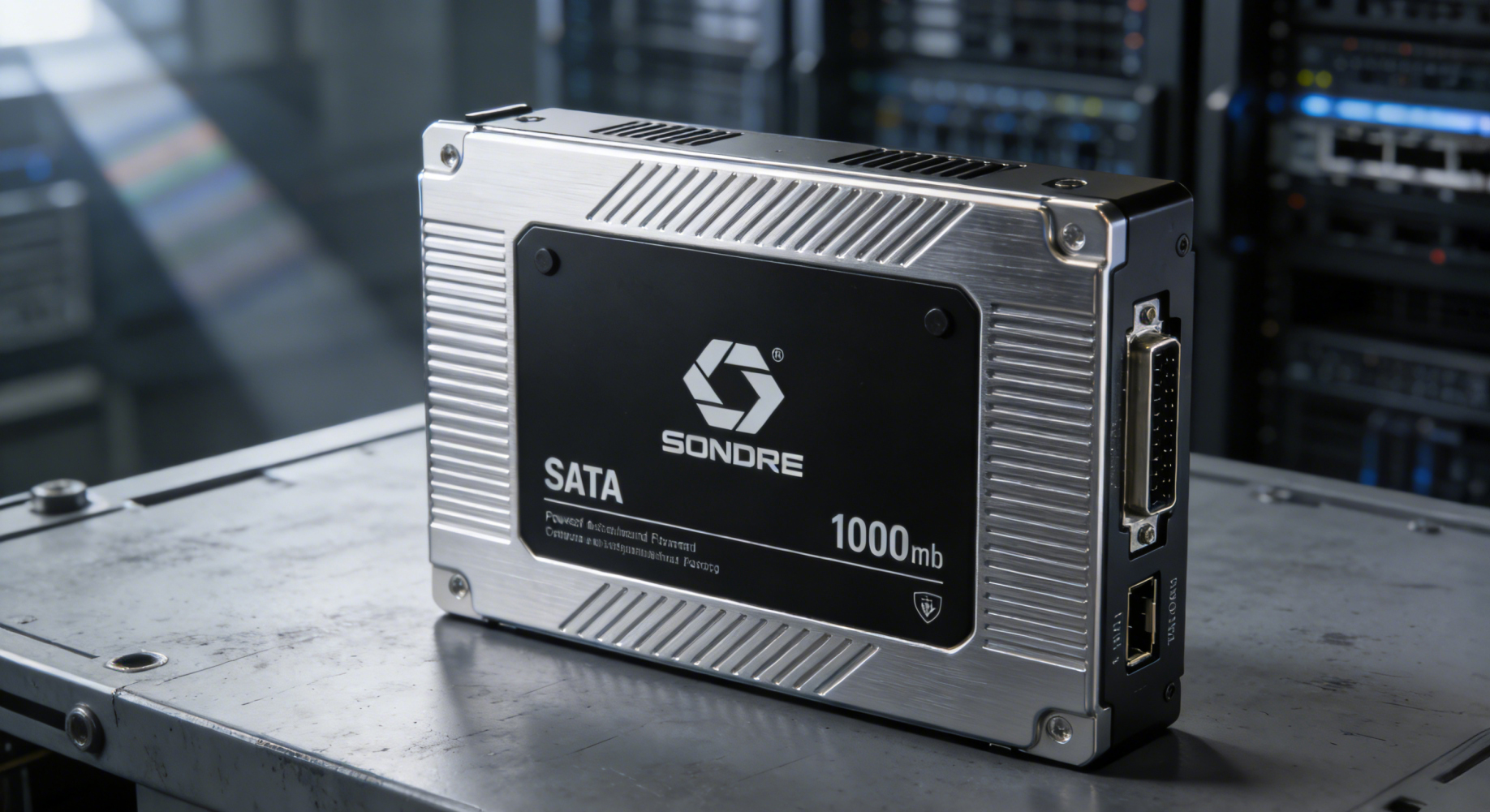 弱電工程新挑戰：監控硬盤價格“狂飆”，背后不止是缺貨